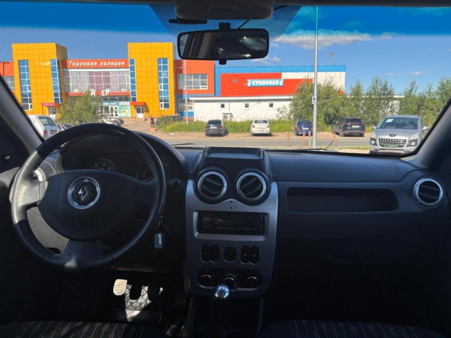 Renault Sandero I Сыктывкар  - изображение 20