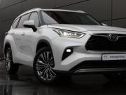 Toyota Highlander IV (XU70) Москва  - изображение 56