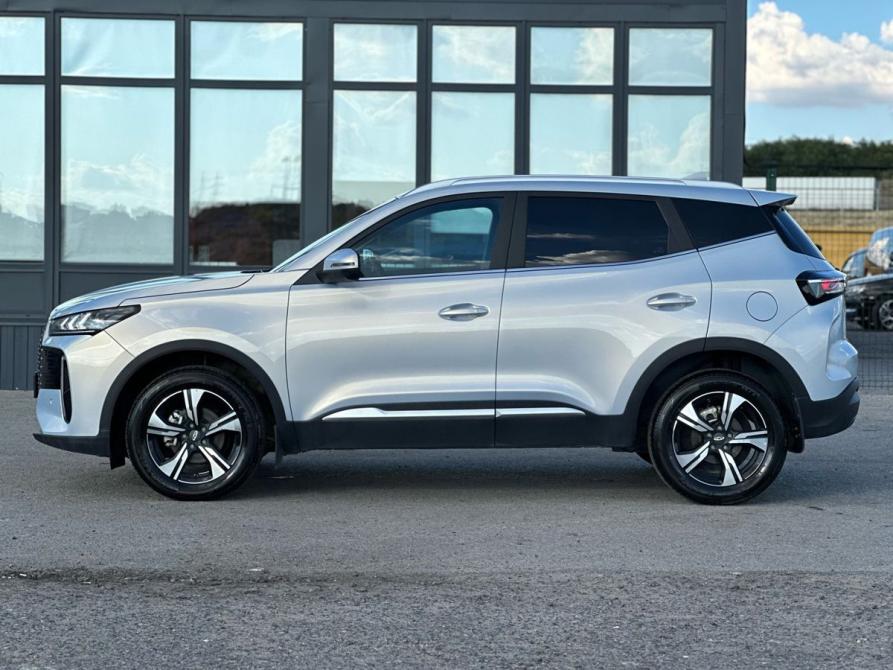 Chery Tiggo 4 I Рестайлинг 2 Волгоград  - изображение 5