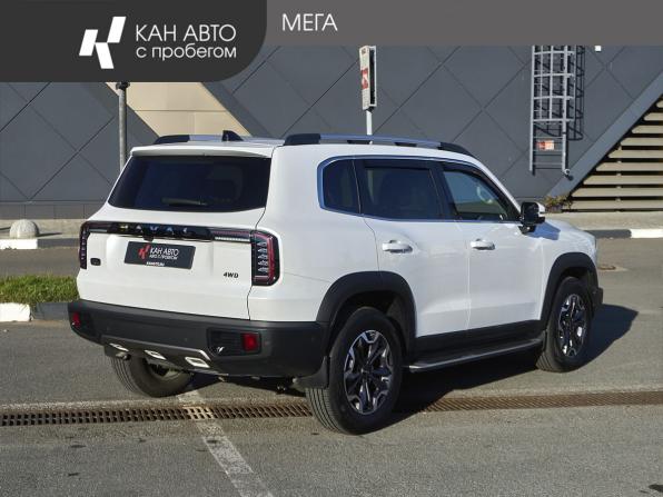 Haval Dargo I с пробегом 2025 года, цена 3 048 000 рублей, 8613 км, внедорожник, Автокод Объявления