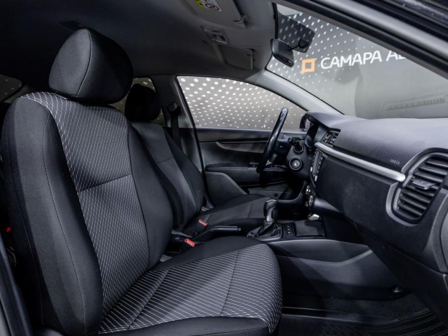 Kia Rio IV Самара  - изображение 20