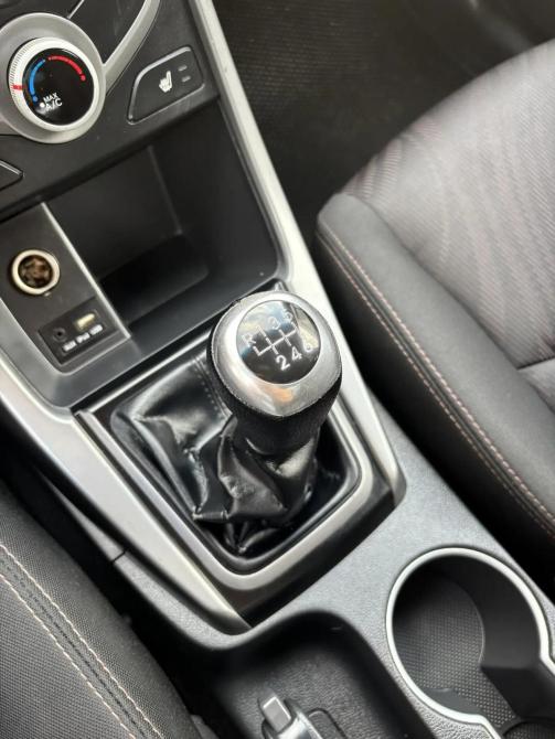 Hyundai Elantra V (MD) Рестайлинг Альметьевск  - изображение 12