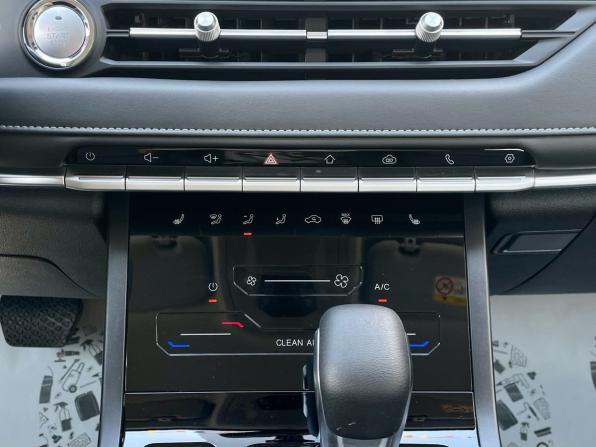 Chery Tiggo 4 Pro I Рестайлинг с пробегом 2025 года, цена 1 650 000 рублей, 5600 км, внедорожник, Автокод Объявления