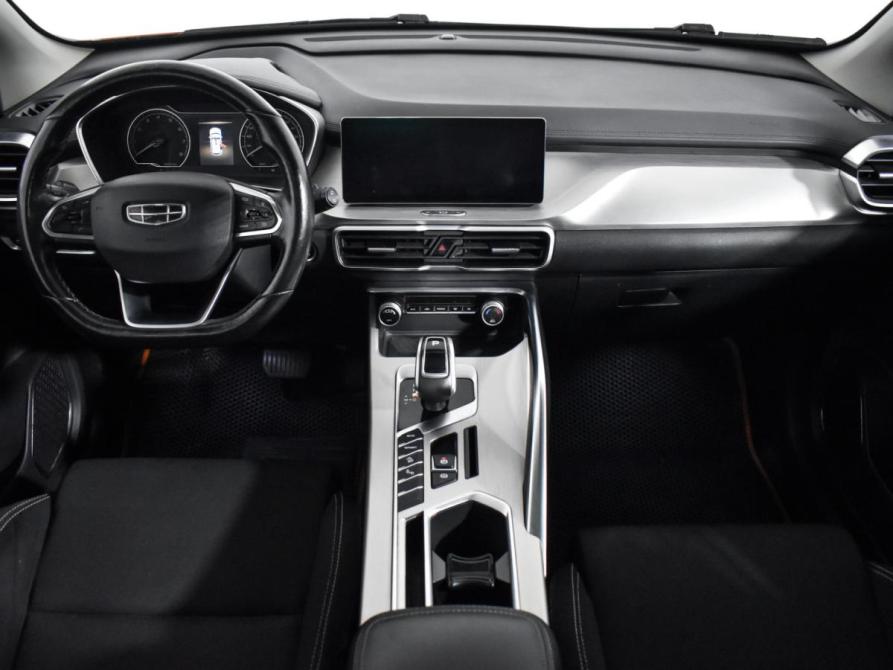 Geely Coolray I Санкт-Петербург  - изображение 16
