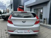 Hyundai Solaris I Рестайлинг Набережные Челны  - изображение 36