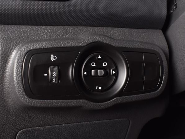 Chery Tiggo 3 I с пробегом 2018 года, цена 1 099 999 рублей, 42398 км, внедорожник, Автокод Объявления