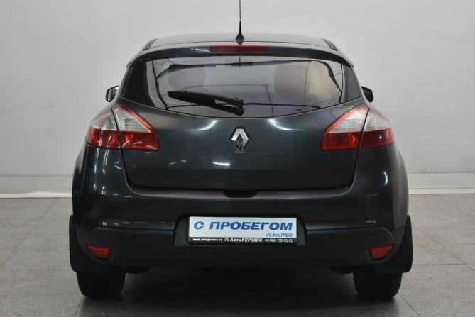 Renault Megane III с пробегом 2011 года, цена 510 000 рублей, 287472 км, хэтчбек, Автокод Объявления