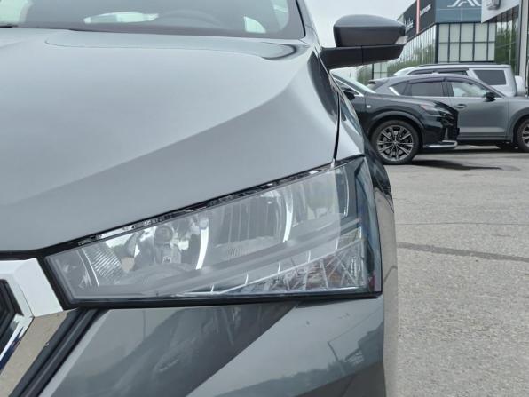 Skoda Rapid II с пробегом 2021 года, цена 1 840 000 рублей, 65425 км, лифтбек, Автокод Объявления