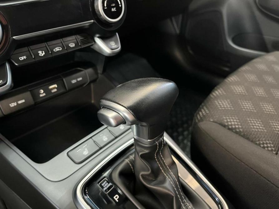 Kia Rio IV Нижнекамск  - изображение 14