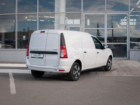 Lada (ВАЗ) Largus I Рестайлинг с пробегом 2021 года, цена 730 000 рублей, 300644 км, фургон, Автокод Объявления