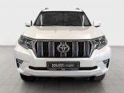 Toyota Land Cruiser Prado 150 Series Рестайлинг 2 Москва  - изображение 32