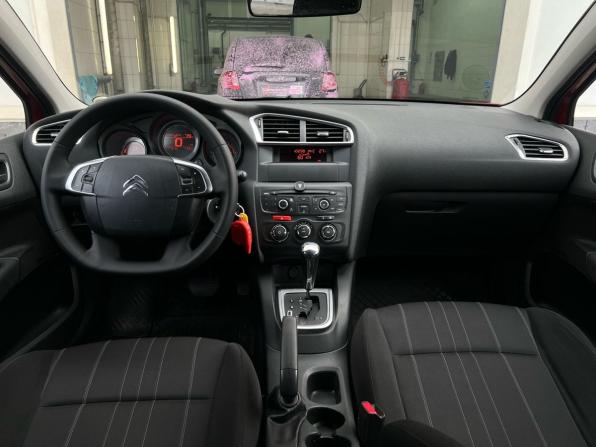 Citroen C4 II с пробегом 2011 года, цена 699 000 рублей, 117790 км, хэтчбек, Автокод Объявления