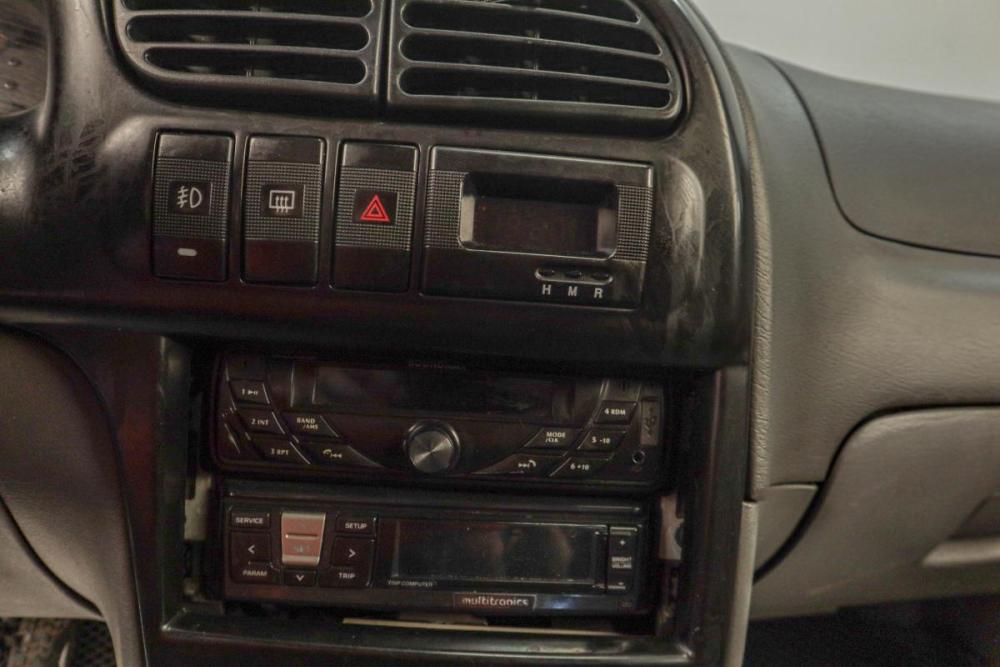 Kia Spectra I Рестайлинг 2 Челябинск  - изображение 12