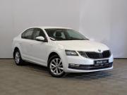 Skoda Octavia III (A7) Рестайлинг Москва  - изображение 31