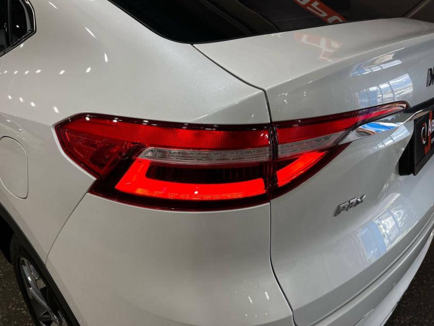 Haval F7x I Пермь  - изображение 10