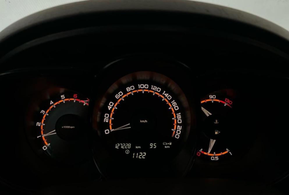 Lada (ВАЗ) Vesta I Саранск  - изображение 16