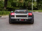 Lamborghini Gallardo I Москва  - изображение 37