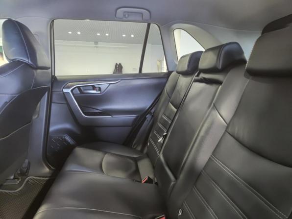 Toyota RAV4 V (XA50) с пробегом 2022 года, цена 3 770 000 рублей, 115507 км, внедорожник, Автокод Объявления