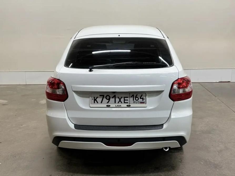 Lada (ВАЗ) Granta I Рестайлинг Саратов  - изображение 3