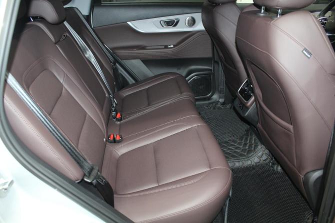 Chery Tiggo 7 Pro Max I Рестайлинг с пробегом 2024 года, цена 2 079 000 рублей, 30230 км, внедорожник, Автокод Объявления