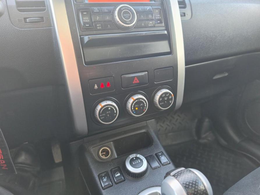 Nissan X-Trail II Рестайлинг Москва  - изображение 14