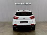 Hyundai Creta I Рестайлинг Краснодар  - изображение 26