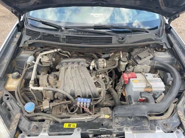 Nissan Qashqai I с пробегом 2009 года, цена 810 000 рублей, 178145 км, внедорожник, Автокод Объявления