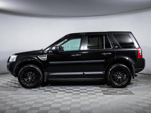 Land Rover Freelander II с пробегом 2010 года, цена 750 000 рублей, 252588 км, внедорожник, Автокод Объявления