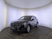 Mazda CX-5 I Рестайлинг Москва  - изображение 28