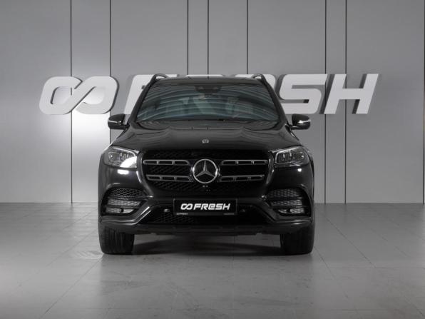 Mercedes-Benz GLS II (X167) с пробегом 2020 года, цена 9 850 000 рублей, 80437 км, внедорожник, Автокод Объявления