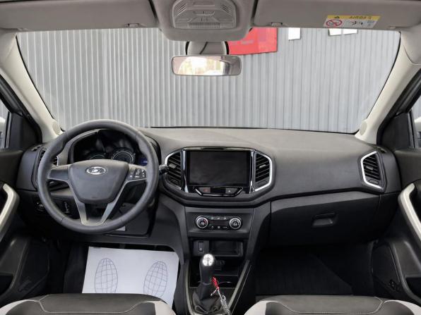 Lada (ВАЗ) XRAY I с пробегом 2018 года, цена 877 000 рублей, 106078 км, хэтчбек, Автокод Объявления