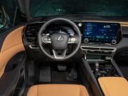 Lexus RX V Москва  - изображение 45