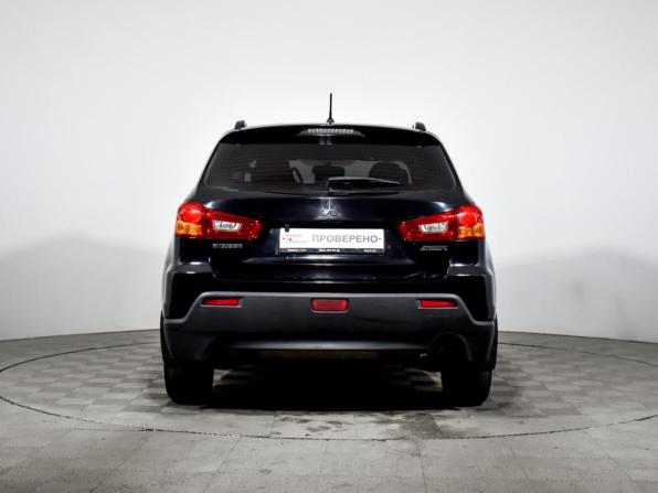 Mitsubishi ASX I с пробегом 2011 года, цена 790 000 рублей, 260000 км, внедорожник, Автокод Объявления