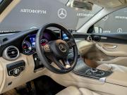 Mercedes-Benz GLC I (X253) Москва  - изображение 42