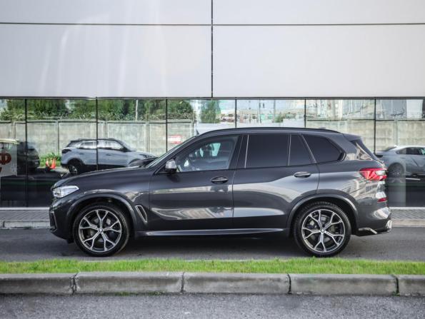 BMW X5 IV (G05/G18) с пробегом 2019 года, цена 4 599 000 рублей, 173948 км, внедорожник, Автокод Объявления
