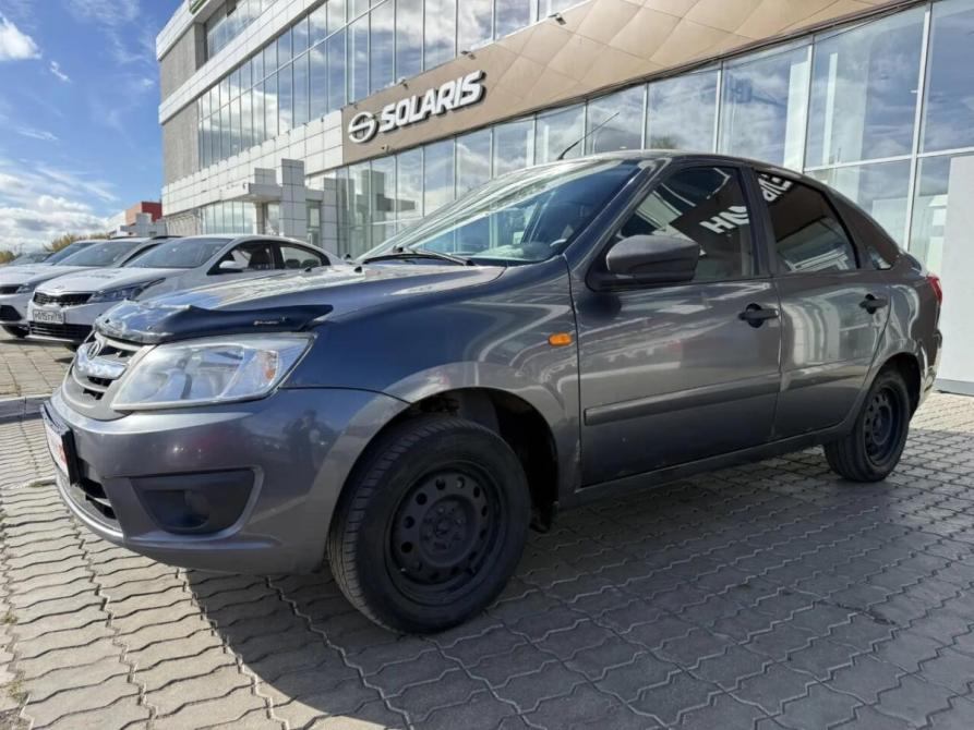 Lada (ВАЗ) Granta I Набережные Челны  - изображение 3