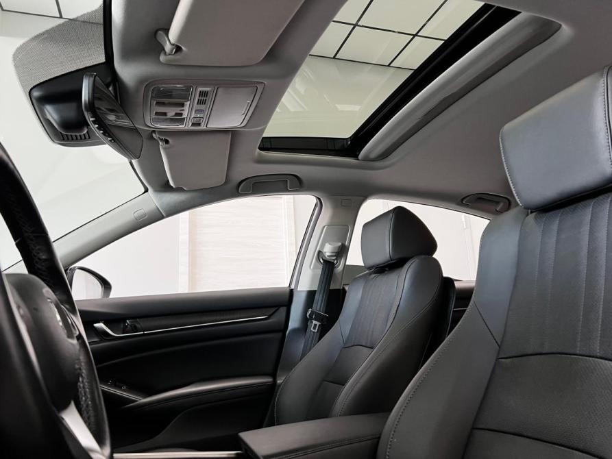 Honda Accord X Казань  - изображение 15