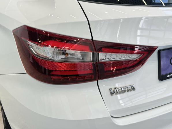 Lada (ВАЗ) Vesta I Рестайлинг (NG) с пробегом 2023 года, цена 1 265 000 рублей, 30184 км, универсал, Автокод Объявления