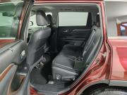 Toyota Highlander III (XU50) Рестайлинг Москва  - изображение 38