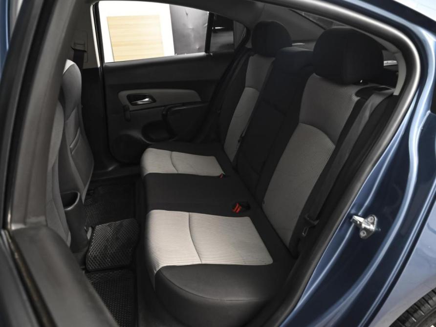 Chevrolet Cruze I Рестайлинг Ставрополь  - изображение 9