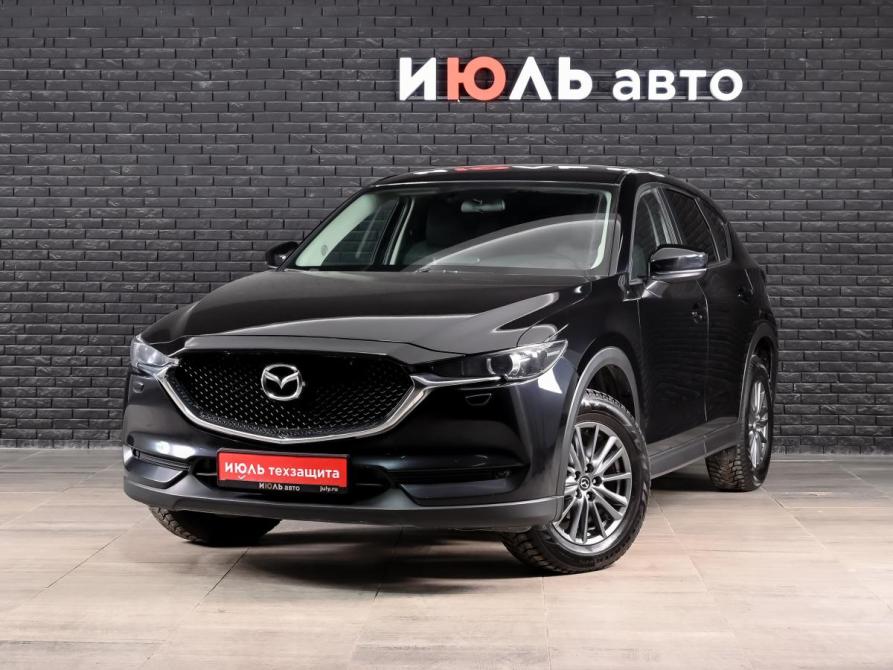 Mazda CX-5 II Екатеринбург  - изображение 1