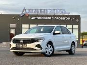 Volkswagen Polo VI Волгоград  - изображение 24