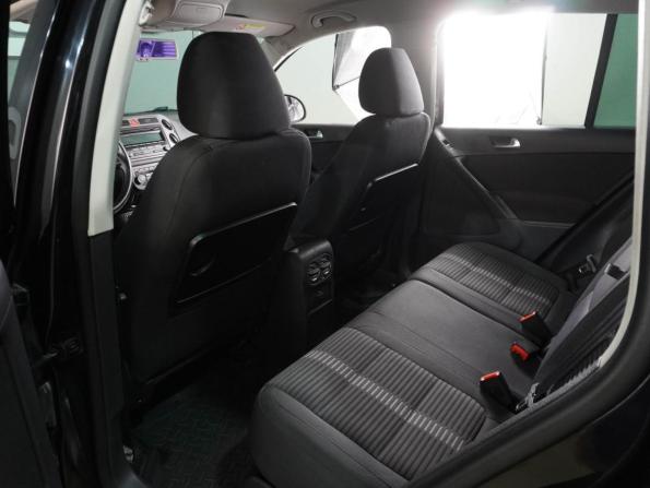 Volkswagen Tiguan I с пробегом 2010 года, цена 1 099 000 рублей, 226131 км, внедорожник, Автокод Объявления