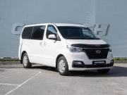 Hyundai H-1 II Рестайлинг Волгоград  - изображение 20
