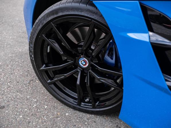 BMW Z4 III (G29) с пробегом 2021 года, цена 5 249 000 рублей, 41893 км, родстер, Автокод Объявления