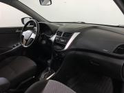 Hyundai Solaris I Москва  - изображение 31