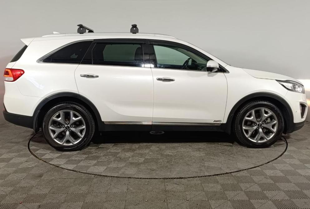 Kia Sorento II Рестайлинг Волгоград  - изображение 8