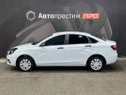 Lada (ВАЗ) Vesta I Пермь  - изображение 28