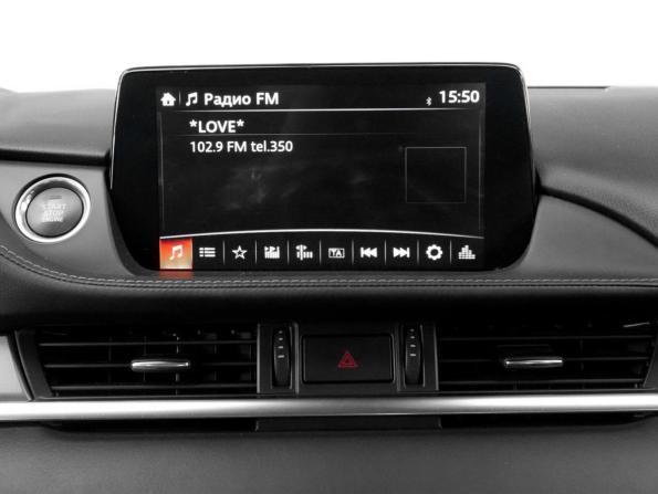 Mazda 6 III (GJ) Рестайлинг 2 с пробегом 2021 года, цена 2 219 000 рублей, 86512 км, седан, Автокод Объявления