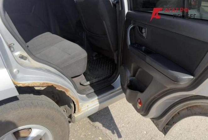 Kia Sorento I Рестайлинг с пробегом 2007 года, цена 525 000 рублей, 320000 км, внедорожник, Автокод Объявления